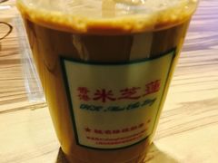 -美芝莲(领展购物广场中关村店)