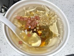 冰粉-钢管厂歆瑞源油卤串串香(春熙路太古里店)