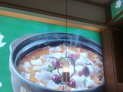 -周渝食惦酸菜鱼(青浦店)