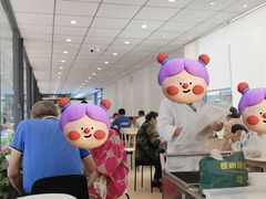 -辣辣小吃豆花米线(大观篆新农贸市场店)