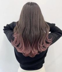 -奈川烫染Salon