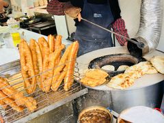 -文武王氏烧饼·无矾油条(西溪路店)