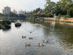 -水前寺成趣园