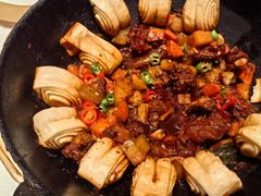 -古洼一锅鲜(开发区店)