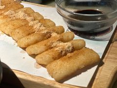 -绿茶餐厅(成都大悦城店)