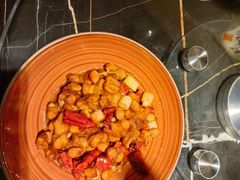 -华豫川酒家(大卫城店)