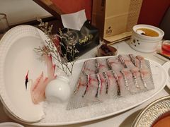 -川越泰火锅(吉利大厦店)
