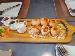 -尼泊尔雪莲餐厅(北京东路店)