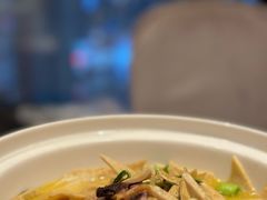 -花中城·杭帮菜·粤菜·海鲜火锅(清泰街店)