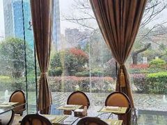 -万达瑞华酒店美食汇自助餐厅(楚河汉街店)