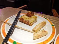 -比格比萨自助(大兴荟聚店)