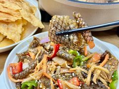 -三叔牛杂火锅店(三淮大街15号店)