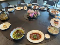 -金海华·悦食东方(苏州中心商场店)