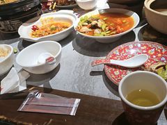 -山四砂锅(太原钟楼街店)