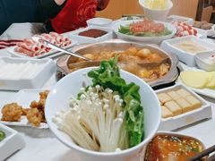 -傣妹火锅(南京东路一店)