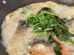 顺德公焖鱼-阿鸡鱼庄·顺德鲜蒸小炒(亚运村店)