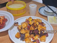 -德缘烤鸭店(大栅栏店)