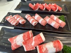 -湊湊火锅·茶憩(颐堤港店)