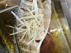 -北戴河庆山饭店·海鲜砂锅粥(北戴河黑石路店)