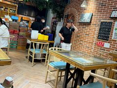 -潮十三潮汕砂锅粥(高新四路大都荟店)