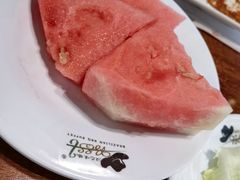 -汉巴味德·烤肉与啤酒的自助(杭州大悦城店)