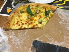 -乐凯撒披萨(正佳广场店)