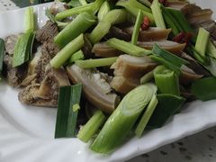 -墨脱石锅椰子鸡•海鲜糟粕醋(榆亚路店)