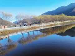 -神农架景区