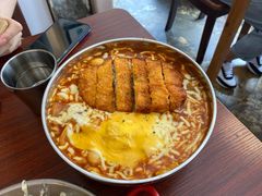 -青春分食(仙林大学城店)