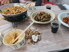 -小民大排档(光谷店)