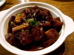 -妈妈的味道(工人体育场东路店)