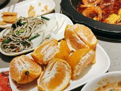 -巴蜀王婆大虾(首经贸店)