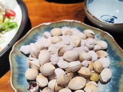 -晶吉·居酒屋·烧鸟·生鱼饭(中山区民主广场店)