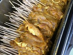 -红大哥水门鸡饭(總店)