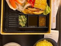 -大家乐(深圳喜荟城店)