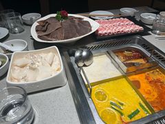 -海底捞火锅(吴中路店)