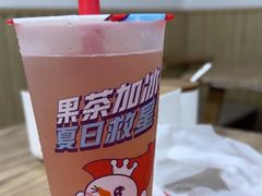-蜜雪冰城(龙河路店)