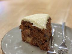 胡萝卜蛋糕-Wagas沃歌斯(汇智店)