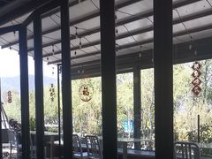 -怡得观滇餐厅·地道昆明菜·1996(海埂大坝店)