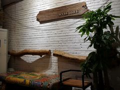 -苹果树下艺术餐厅(通州店)