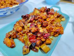 -正宗川菜(虎林胡同店)