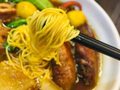 -新记美食(关闸店)