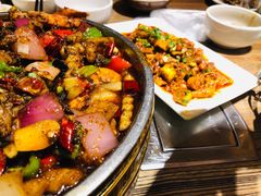 -老号尤兔头(玉堂店)