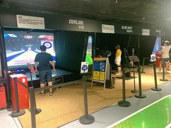 -VS SPORTS PARK运动玩乐园·团建·生日会(合生汇店)