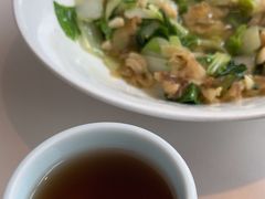 油渣快菜-攸州小镇家湘菜(小米科技园店)