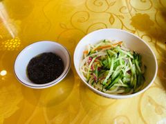 -恭敬李·烤鸭(天坛北门店)
