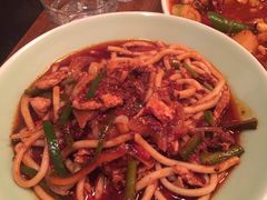 -疆Jiang·新疆秘制料理