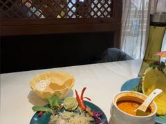 -荷花泰菜(东方新天地店)