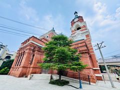 -海合安苏州阳澄半岛乐园