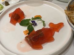 -惠丰堂饭庄·烤鸭·京味菜(翠微路店)